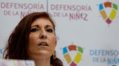 Patricia Muñoz no liderará la nueva Defensoría de las Víctimas