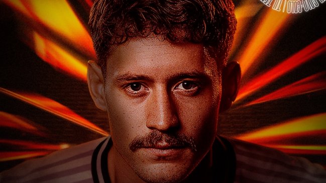 Colo Colo oficializó a Joaquín Sosa como su segundo refuerzo para 2026