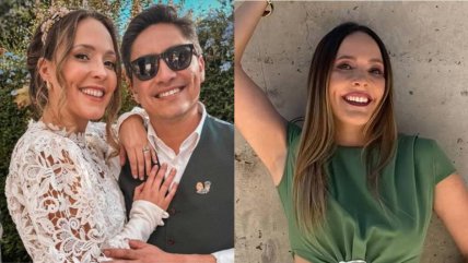   Maly Jorquiera tendría nueva pareja tras quiebre matrimonial con Sergio Freire 