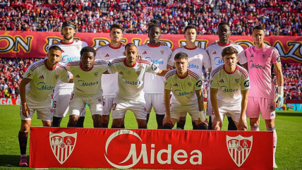   ¿Cuándo y dónde ver el partido de Sevilla de Sánchez ante Levante por La Liga? 