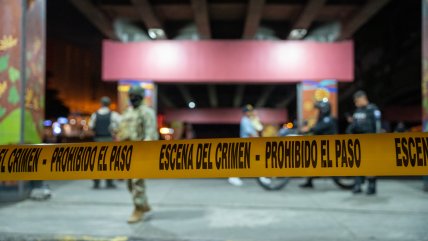 Ecuador cierra 2025 como su año más violento, golpeado por el avance del crimen organizado