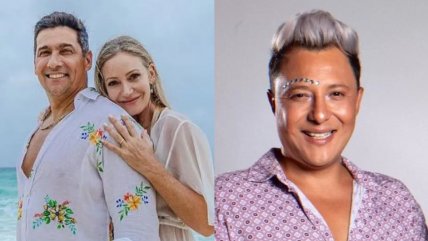   Familia Araneda Vacarezza denunció a Sergio Rojas ante el CNTV: 