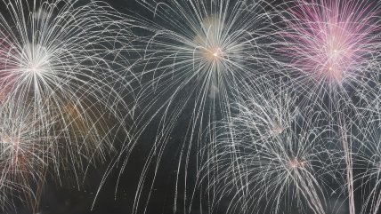   Año Nuevo caluroso: Pronostican 26 grados para la medianoche 