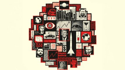   Balance internacional de 2025: Trump, conflictos abiertos y un escenario volátil 