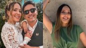 Maly Jorquiera tendría nueva pareja tras quiebre matrimonial con Sergio Freire