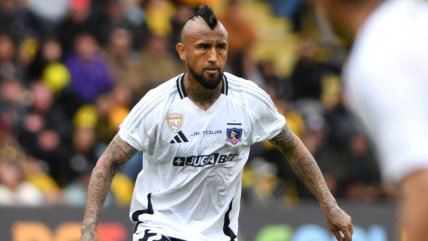   ¿Irá Vidal? La programación de Chile en el Mundial de la Kings League en Brasil 