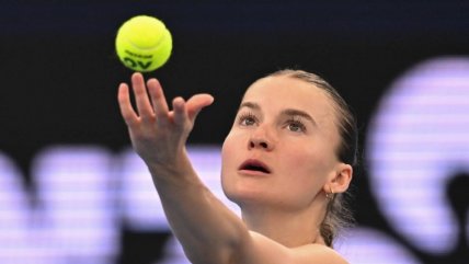   Sin Alcaraz ni Sinner: United Cup inicia la competencia con 18 países 