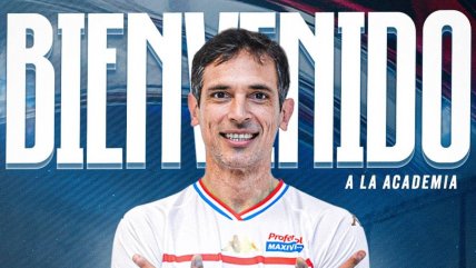   ¡Eterno! Roque Santa Cruz sorprendió y firmó en club de Primera a los 44 años 