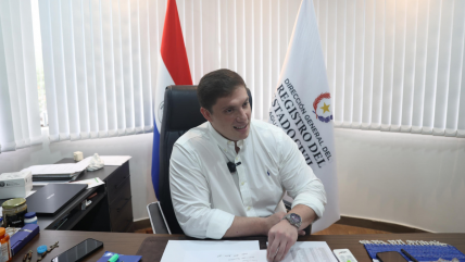 No más "Gohan" ni "Optimus Prime": Paraguay aplicará mano dura contra nombres "ridículos"