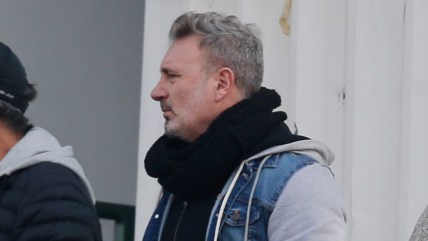   Barticciotto emocionó con su carta 