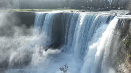 Joven de 22 años falleció ahogado en Saltos del Laja