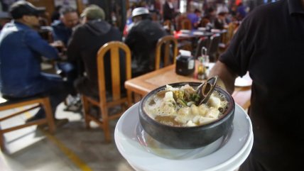 Tradiciones del 1 de enero: 