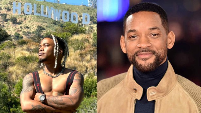 Will Smith es demandado por acoso sexual y despido injustificado durante su gira