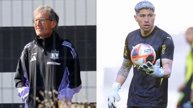 Daniel Morón confirmó cesión de Brayan Cortés a Argentinos Juniors por un año