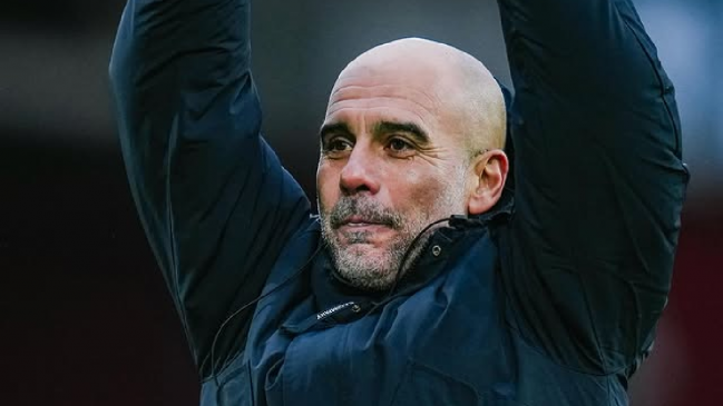 Guardiola respondió con ironía sobre su continuidad en el City: Sé que están cansados de mí