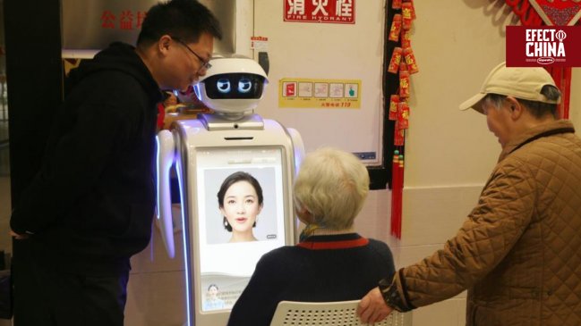 Investigadores chinos establecen nuevo modelo para predecir envejecimiento de órganos humanos