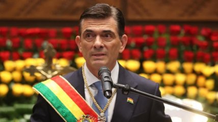 Bolivia: Nuevo decreto permite a Paz gobernar por "medios tecnológicos" cuando viaje al extranjero