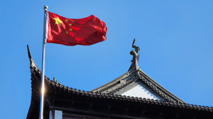 China tilda de "discriminatorio" el llamado "arancel al carbono" de la UE y prometió contramedidas