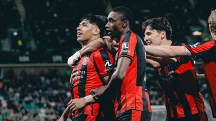 Revelan que Darío Osorio es la obsesión de históricos clubes alemanes