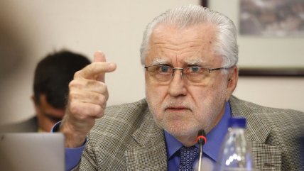 Máximo Pacheco: El objetivo de NovaAndino es ser líder en la producción mundial del litio