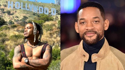   Will Smith es demandado por acoso sexual y despido injustificado durante su gira 