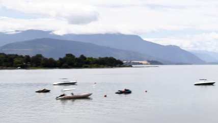   Joven murió mientras se lanzaba piqueros en una playa de Futrono 