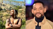 Will Smith es demandado por acoso sexual y despido injustificado durante su gira