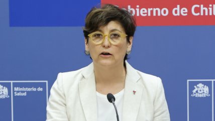 Ministra Aguilera descartó 