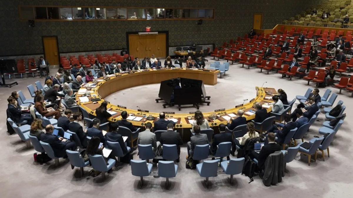 Consejo de Seguridad de la ONU abordará el lunes la operación de EE.UU ...