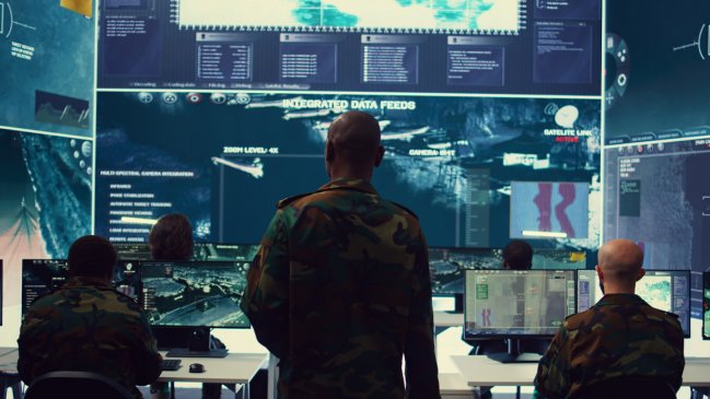 Traicionado: Miembros del régimen venezolano ayudaron a la CIA a vigilar a Maduro