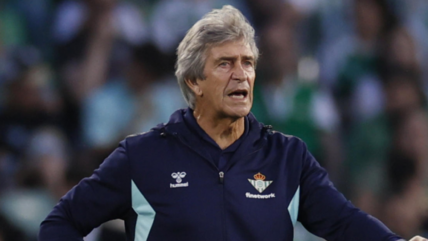   Pellegrini y duelo con un Real Madrid sin Mbappé: Hay que basarse en lo que nosotros somos capaces 