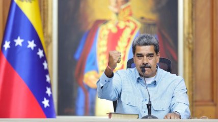 Las reacciones tras la detención de Nicolás Maduro en ataque de Estados Unidos