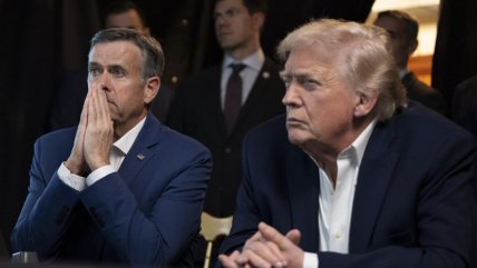 "Absolute Resolve": Los detalles de la operación de EE.UU. para derrocar a Maduro