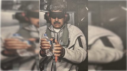 Maduro llegará este sábado a Nueva York y será trasladado a una prisión federal