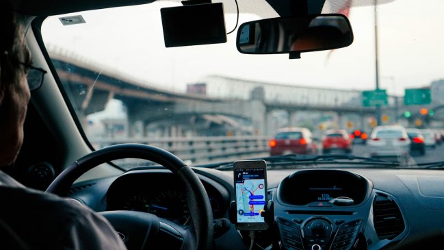 Balacera en Pudahuel: Carabineros rescató a turistas tras millonaria estafa en el Aeropuerto
