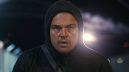   Captura de Maduro impidió que Leonardo DiCaprio pudiera viajar a recibir premio 