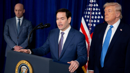   A un día de haber detenido a Maduro, EE.UU. afirma que no mantiene tropas en Venezuela 