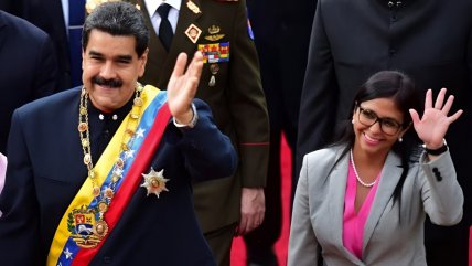  Trump: Si Delcy Rodríguez no hace lo que es correcto, acabará peor que Maduro  