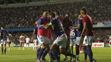   Para potenciar su campaña: Deportes Concepción sorteará auto entre sus abonados 