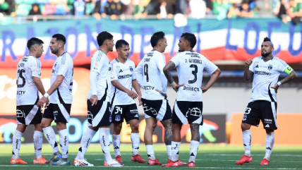   El calendario de los amistosos de pretemporada de Colo Colo 