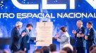 Congreso Futuro: El Centro Espacial Nacional como eje clave de desarrollo tecnológico
