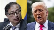 Trump amenazó a Petro con una misión de EE.UU. en Colombia