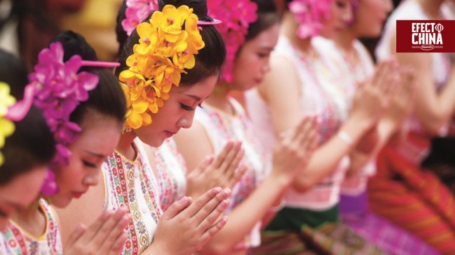 La etnia Dai: herederos del agua y la tradición en el sur de China