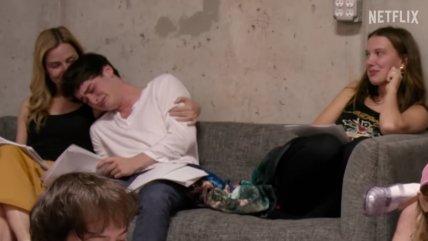   Anuncian emotivo documental sobre la última temporada de 