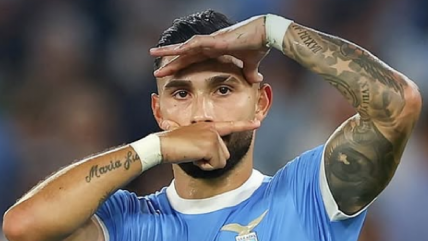   La U recibirá un millonario monto por la llegada de Valentín Catellanos al West Ham 