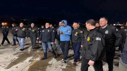   El abogado de Maduro es Barry Pollack, que asistió a Assange en el caso 'Wikileaks' 