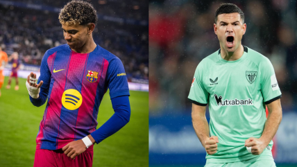   ¿Cuándo y dónde ver la semifinal entre Barcelona y Athletic de Bilbao en la Supercopa de España? 