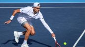Alejandro Tabilo se metió en el cuadro principal del ATP de Hong Kong