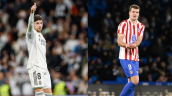 ¿Cuándo y dónde ver la semifinal entre Real Madrid y Atlético en la Supercopa de España?