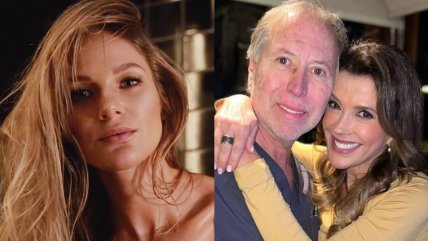   Mayte Rodríguez se sinceró sobre el duelo de su madre Carolina Arregui tras muerte de Roy Sothers 